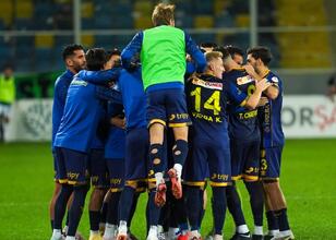 Ankaragücü Bandırmaspor