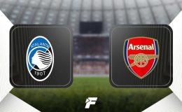 Atalanta-Arsenal Şampiyonlar Ligi maçı ne zaman, saat kaçta, hangi kanalda?