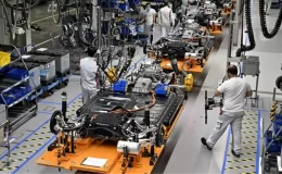 Audi, Brüksel fabrikasında isyan çıkmasının ardından yeni yatırımcı arayışına girişti