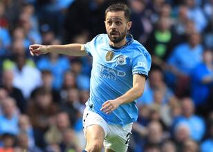 Bernardo Silva: ‘Maç takvimi çılgınca!’