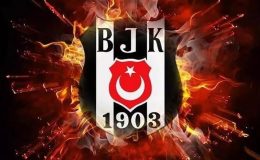 Beşiktaş'ın borcu açıklandı!