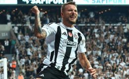 Beşiktaş'ın yıldızı Ciro Immobile hırs yaptı! Patlama zamanı…