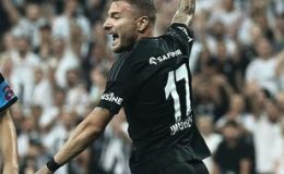 Beşiktaş’ın 3 silahşörü!