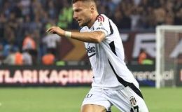 Beşiktaş’ta Immobile pas geçti!