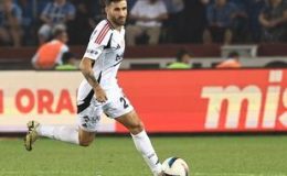 Beşiktaş’ta Rafa Silva’nın 2. baharı