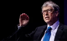 Bill Gates’ten kaygılandıran sözler! İşte 25 yıl içinde yaşanacak iki felaket senaryosu