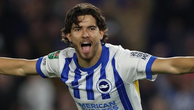 Brighton'da Ferdi Kadıoğlu'ndan ilk gol! Wolverhampton karşısında fişi çekti…