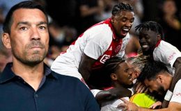 Bronckhorst Ajax'ı çözdü! İşte dikkat edilmesi gereken futbolcular