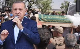 Bu mesaj kime? Cumhurbaşkanı Erdoğan’dan çok konuşulacak Narin Güran sözleri