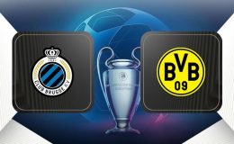 Club Brugge – Borussia Dortmund maçı ne zaman, saat kaçta, hangi kanalda canlı yayınlanacak? (Şampiyonlar Ligi 18 Eylül)