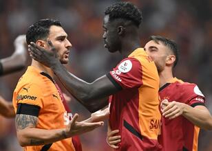 Davinson Sanchez: ‘Şampiyonluk daha önemli’