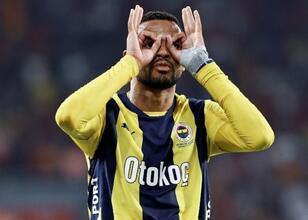 Derbi öncesi son gelişmeler: Fenerbahçe