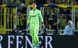 Derbiye Muslera damgası! – Galatasaray son dakika haberleri