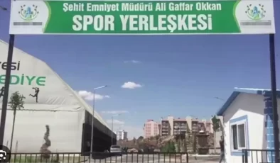 Diyarbakır’da Kayapınar Belediyesi’nden skandal karar! Gaffar Okkan’ın ismini tabeladan sildiler