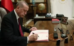 Erdoğan’ın imzasıyla 4 üniversitede bazı fakülte, yüksekokul ve enstitüler kapatıldı