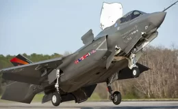 F-35 satışına yeşil ışık yakan ABD’den çarpıcı "İncirlik" şartı