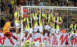 Fenerbahçe'de Edin Dzeko ile Dusan Tadic hayal kırıklığı içerisinde