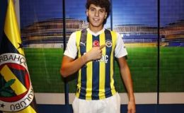 Fenerbahçe, ayrılığı açıkladı: Omar Fayed