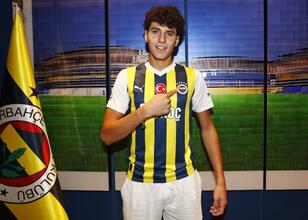 Fenerbahçe, ayrılığı açıkladı: Omar Fayed