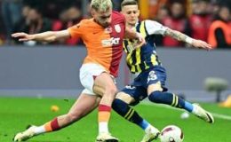 Fenerbahçe – Galatasaray: 401. randevu