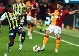 Fenerbahçe – Galatasaray maçı hangi kanalda, sat kaçta? CANLI izle