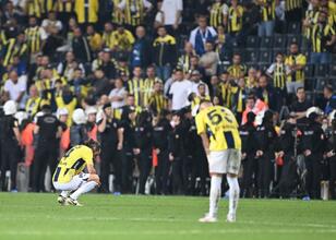 Fenerbahçe haberleri