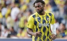 Fenerbahçe’de 7 isimden derbi siftahı