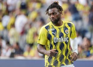 Fenerbahçe’de 7 isimden derbi siftahı