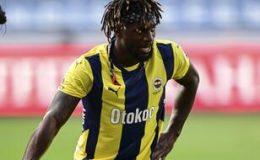 Fenerbahçe’de derbi öncesi sorun yok