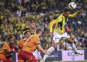 Fenerbahçe’de En-Nesyri tepkisi! – Fenerbahçe son dakika haberleri