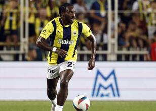 Fenerbahçe’ye Osayi-Samuel’den müjdeli haber!