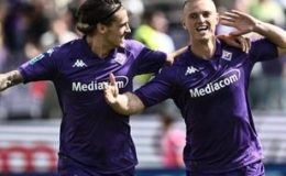 Fiorentina Lazio maçı özet izle goller izle