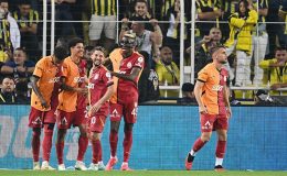 Galatasaray, Kadıköy’deki iyi serisini sürdürdü