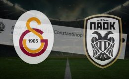 Galatasaray-Paok Avrupa Ligi maçına saatler kala Yunan ekibinden skandal paylaşım 'Konstantinopolis yolu'