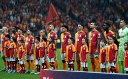 Galatasaray'da hedef derbiyi kazanmak