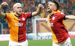 Galatasaray'ın kanatları işbaşında! 'Ben buradayım' mesajı…