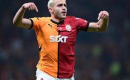 Galatasaray’da dev derbi öncesi dikkat çeken Barış Alper Yılmaz detayı