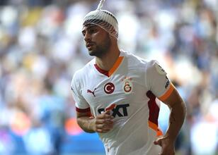 Galatasaray’da Yusuf belirsizliği! – Galatasaray son dakika haberleri