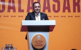 Galatasaray’daki karaborsa bilet iddiaları için Rezan Epözdemir’den suç duyurusu!