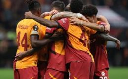 Galatasaray’dan PAOK’a ‘Burası İstanbul’ yanıtı