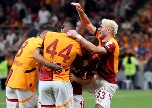 Galatasaray’ın rakibinden bilet açıklaması!