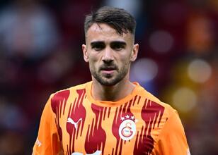 Galatasaray’ın yeni büyücüsü