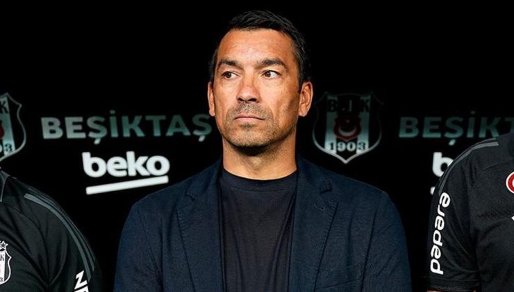 Giovanni van Bronckhorst'tan canlı yayında Fenerbahçe ve Galatasaray sözleri: Türk futbolu için kayıp