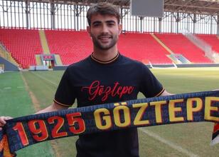 Göztepe’de Ogün Bayrak’ın forma hasreti