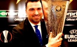 Hakan Ünsal: ‘Psikolojik üstünlük Galatasaray’da’