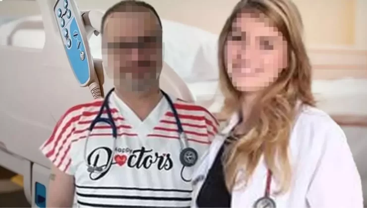 Hastanede dehşete düşüren olay! Başhekim, doktora tecavüz etti