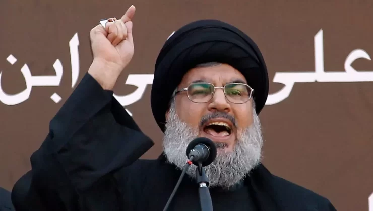 Hizbullah doğruladı: Nasrallah öldürüldü