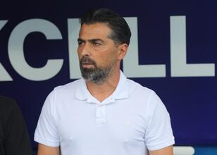 İlhan Palut: ‘Kaybetmeyi hak etmedik’