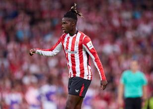 Inaki Williams: ‘Nico pişman değil’