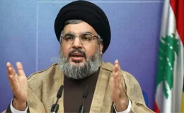 İsrail’in siber saldırılarının ardından Nasrallah’tan ilk açıklama: Büyük bir darbe aldık, bu saldırı karşılıksız kalmayacak